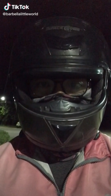 ไรเดอร์ส่งอาหาร