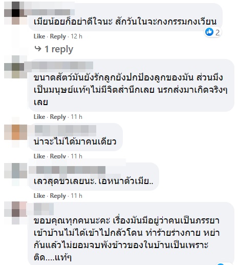 บุกทำลายข้าวของบ้านภรรยาเก่า