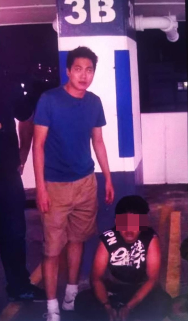 ผู้กำกับโจ้