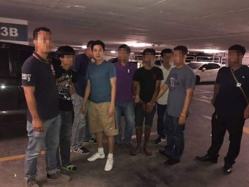 ผู้กำกับโจ้