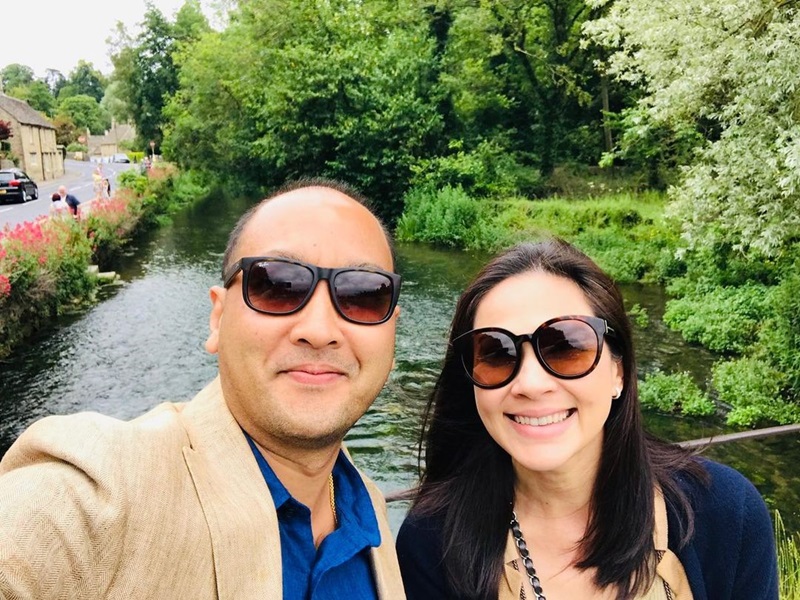 สั่งล้มละลายสามีแหม่ม คัทลียา