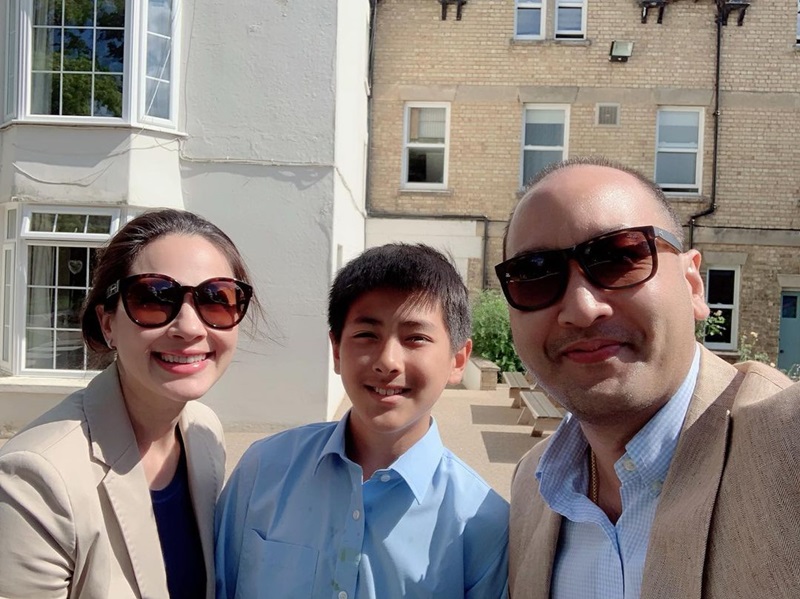 สั่งล้มละลายสามีแหม่ม คัทลียา