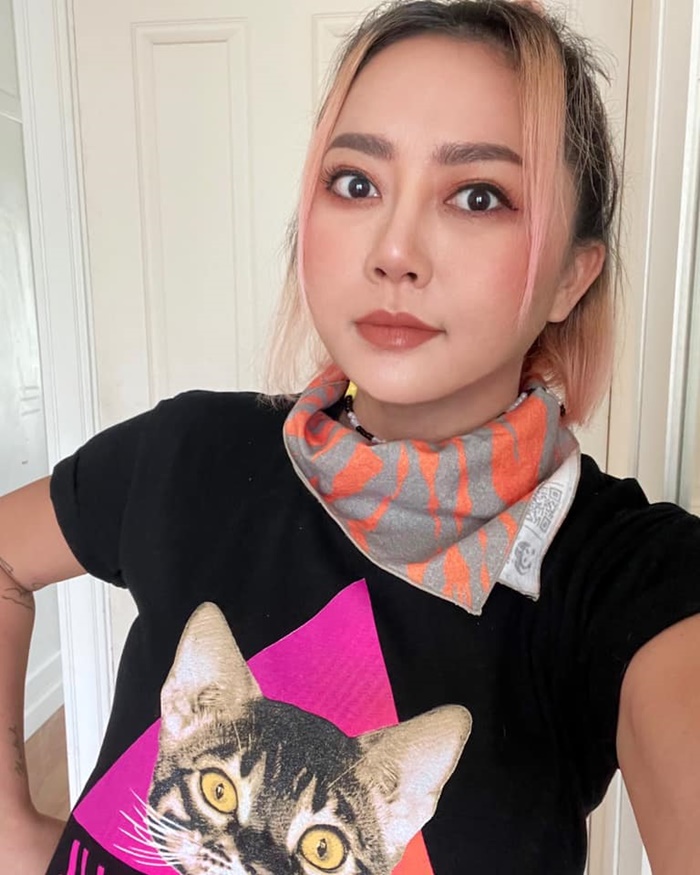 นัชญ์ ทูนหัวของบ่าว