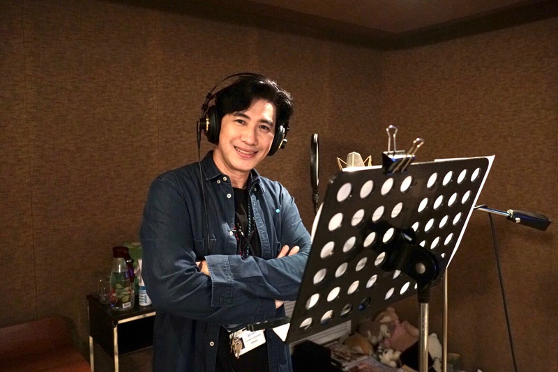 หนุ่ม กรรชัย