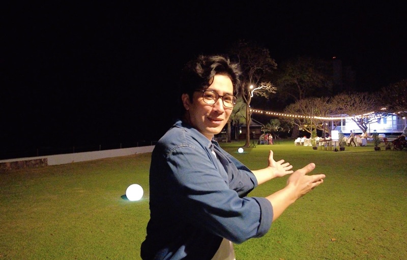 หนุ่ม กรรชัย