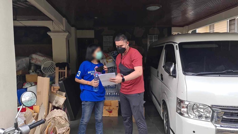 ยักยอกเงิน 60 ล้าน