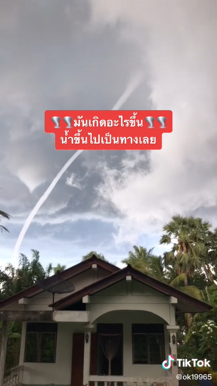 พายุงวงช้าง