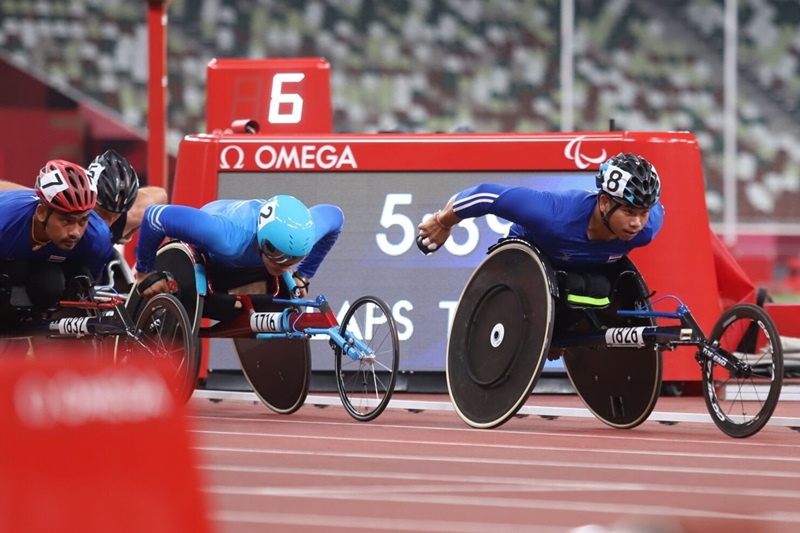 ภูธเรศ คงรักษ์