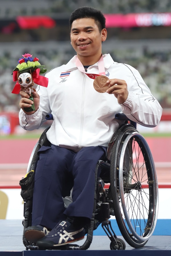 ภูธเรศ คงรักษ์