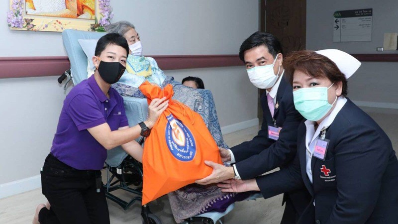 เจ้าฟ้าพัชรกิติยาภา