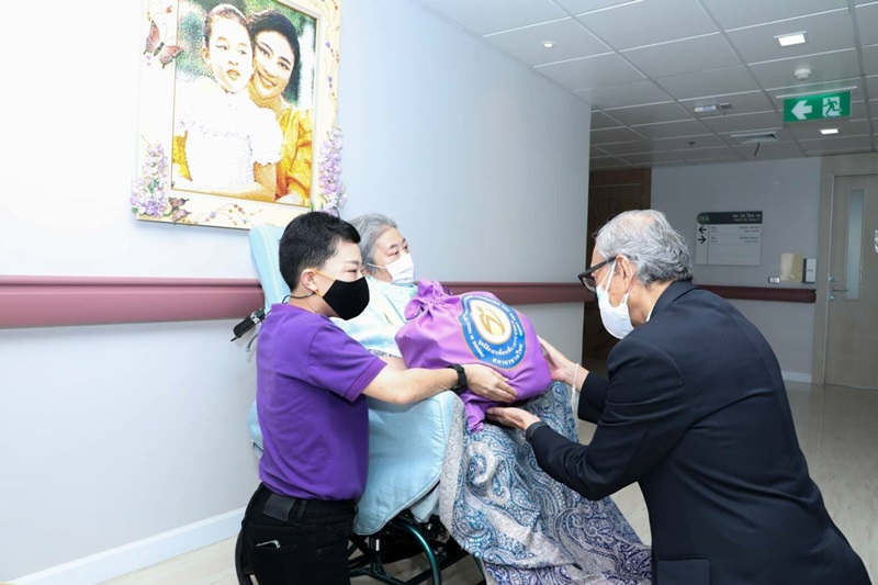 เจ้าฟ้าพัชรกิติยาภา