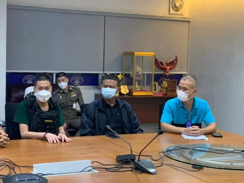 ผู้กำกับโจ้