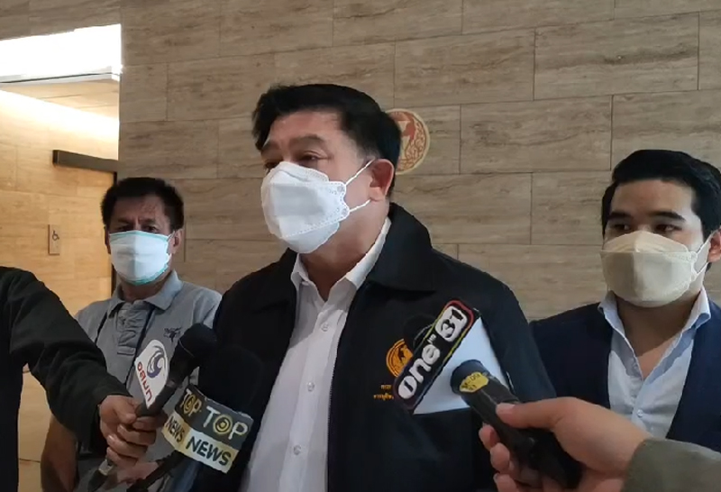 สิระ เจนจาคะ