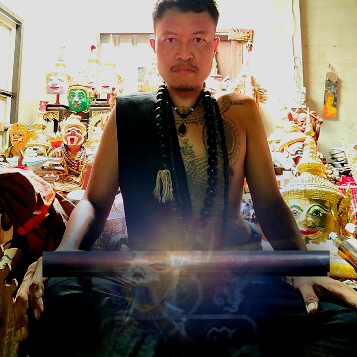 อาจารย์หมี