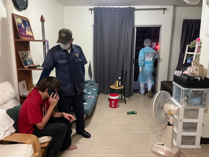 ทอยทอย ธนภัทร