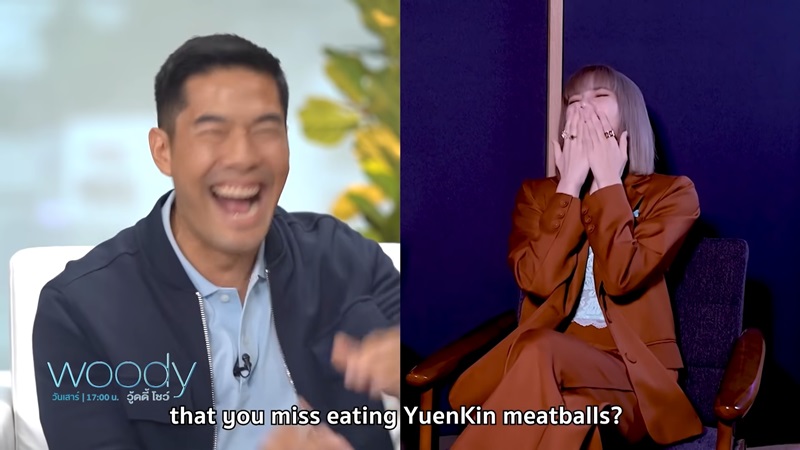 ลิซ่า BLACKPINK