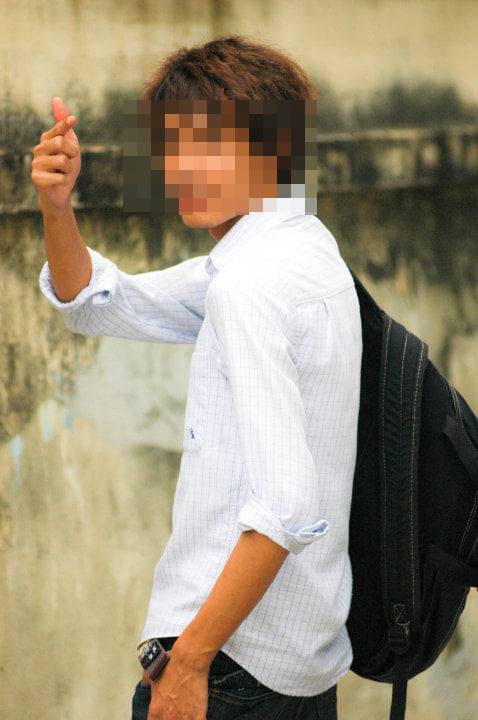 อาร์ม ศุภฤกษ์ รักชาติ