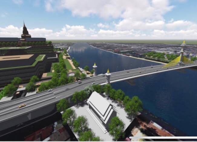 สะพานเกียกกาย