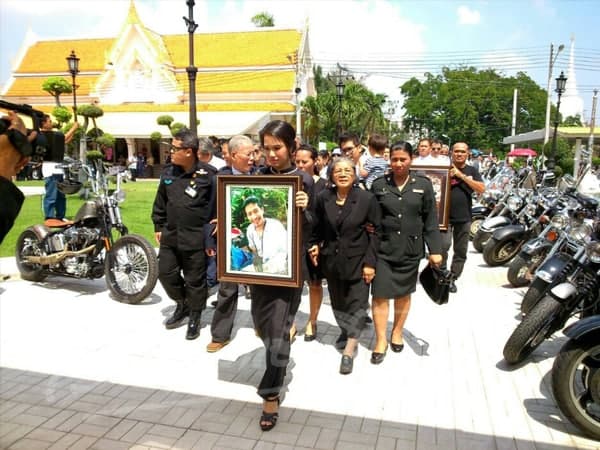 คดีหมอนิ่ม เอ็กซ์ จักรกฤษณ์