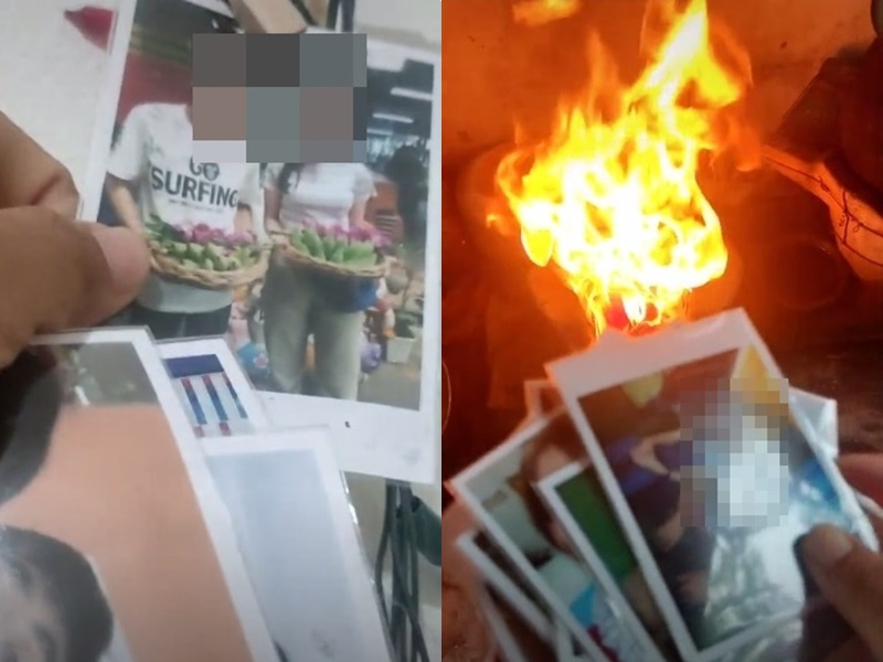 แฟนมีชู้