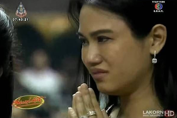 คดีหมอนิ่ม เอ็กซ์ จักรกฤษณ์