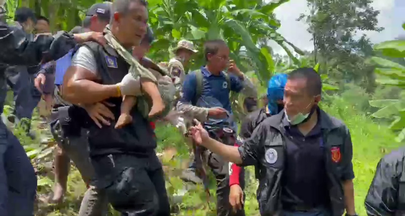 ข่าวน้องจีน่า