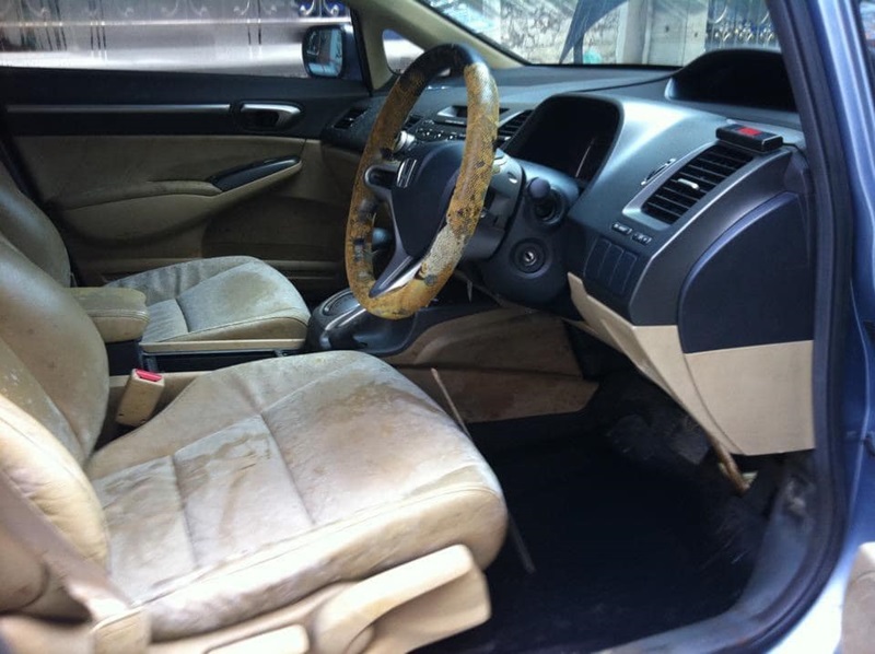 ถุงคลุมรถ