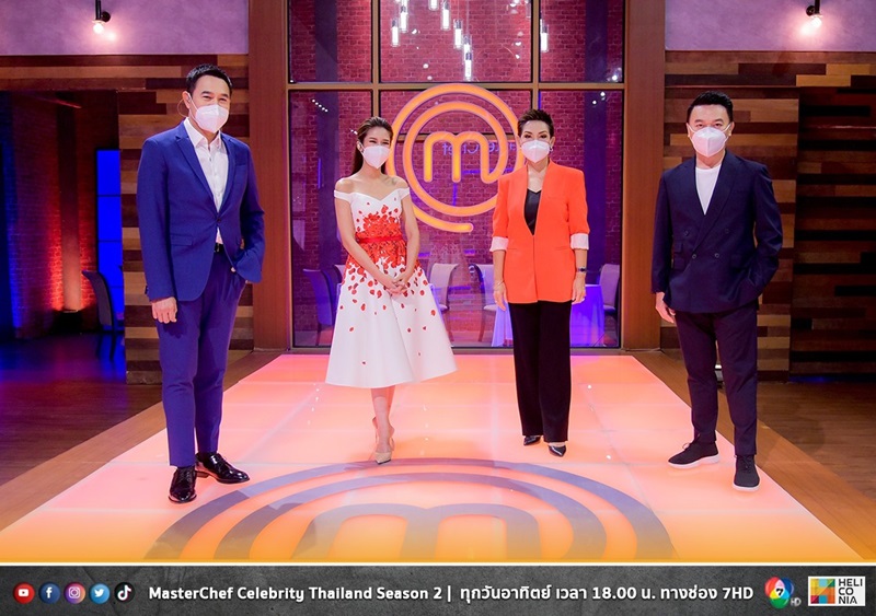 MasterChef Thailand