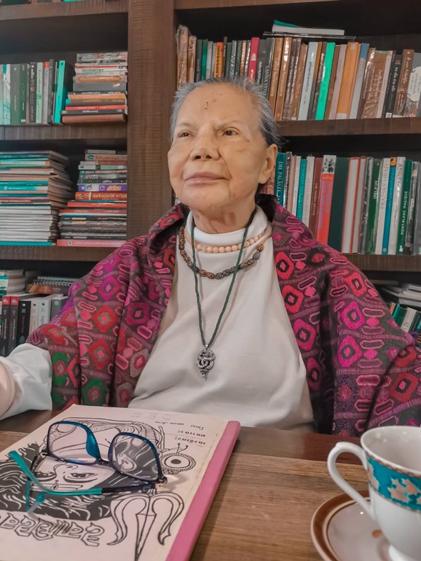 ทมยันตี