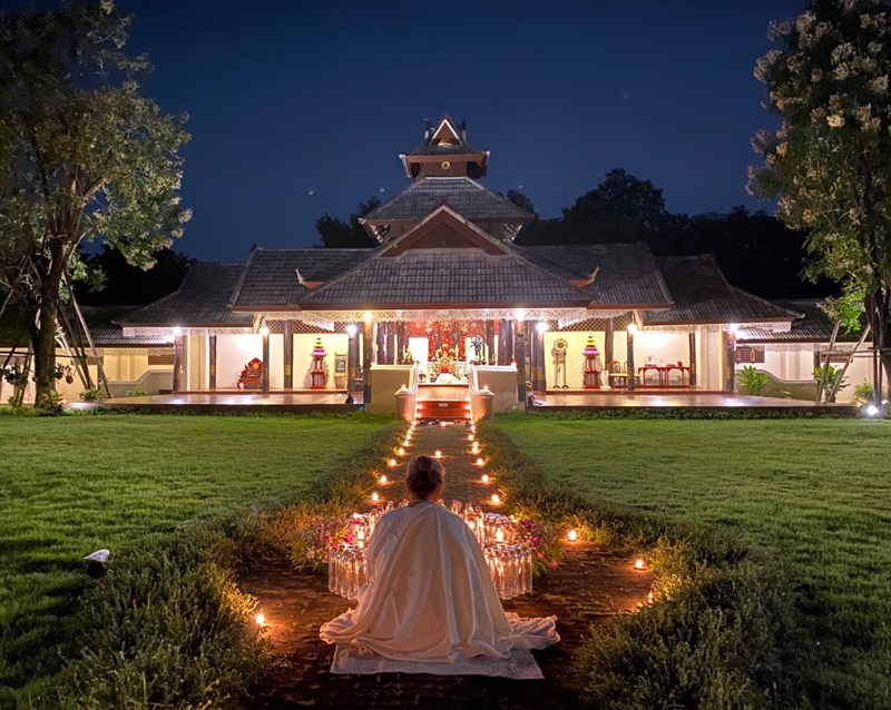 ทมยันตี