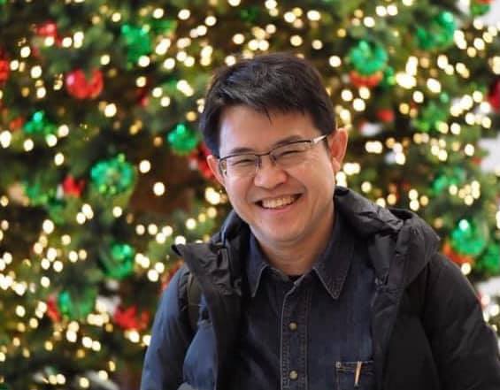 นพ.เกรียงศักดิ์ วัชรนุกูลเกียรติ