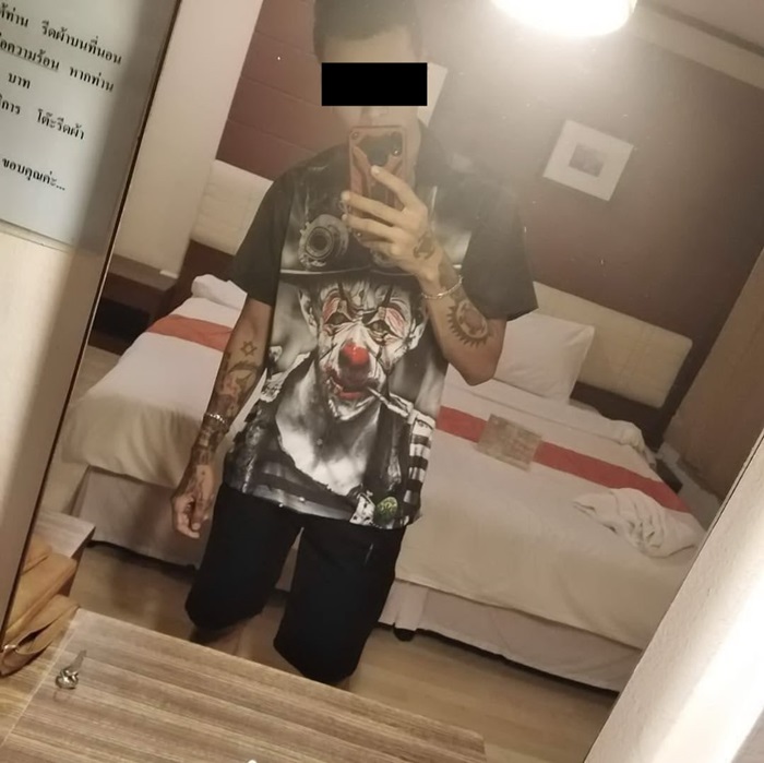 ฆ่าเปลือยลูกสาวนายจ้าง 