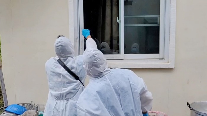 ฆ่าเปลือยลูกสาวนายจ้าง 