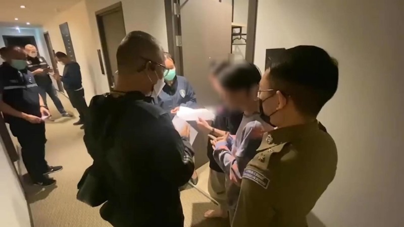 น้องไข่เน่า