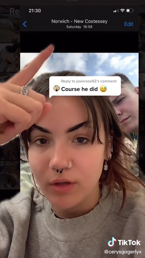 โทรศัพท์หาย