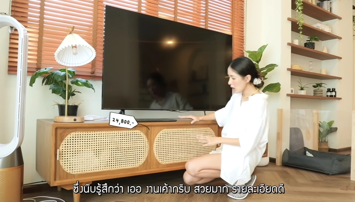 #อินฟลูก็อปบ้าน