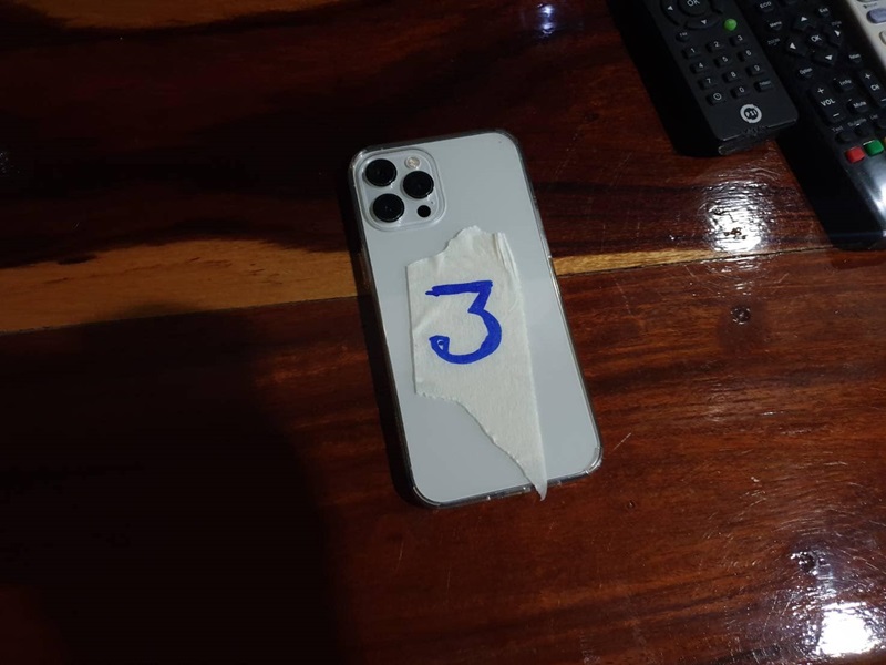 ข่าวพิยดา Phonebymint