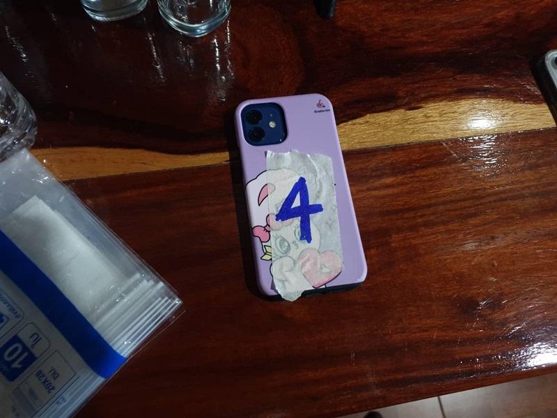 ข่าวพิยดา Phonebymint