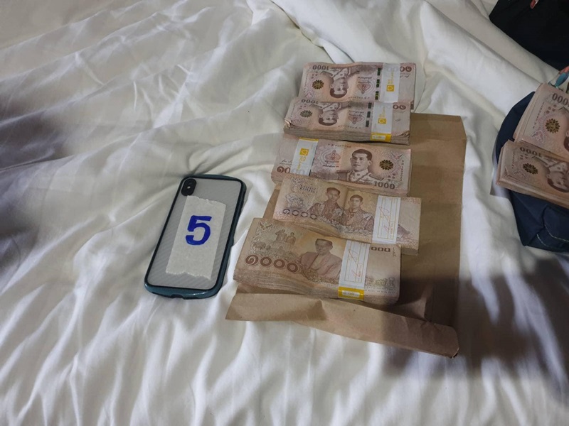 ข่าวพิยดา Phonebymint