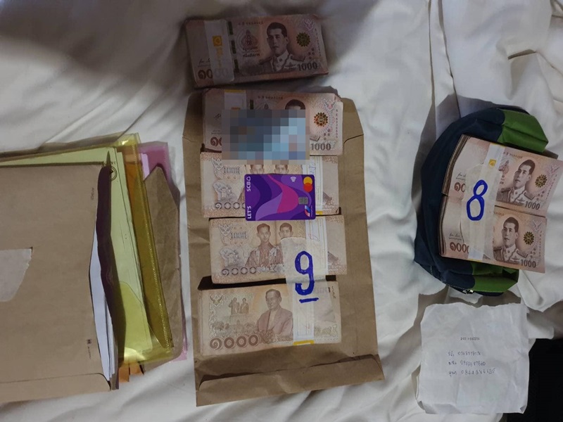 ข่าวพิยดา Phonebymint