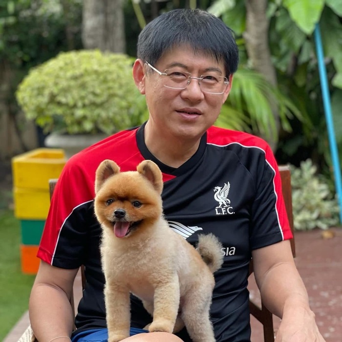   สรยุทธ สุทัศนะจินดา