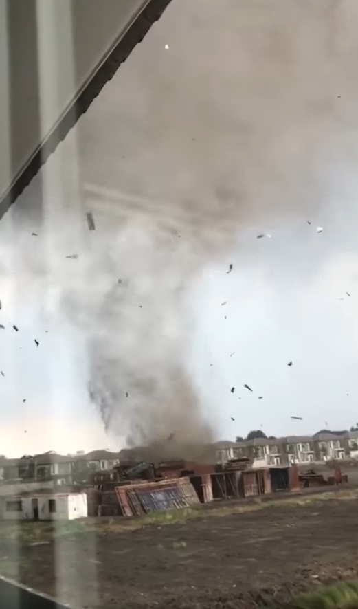 พายุหมุน