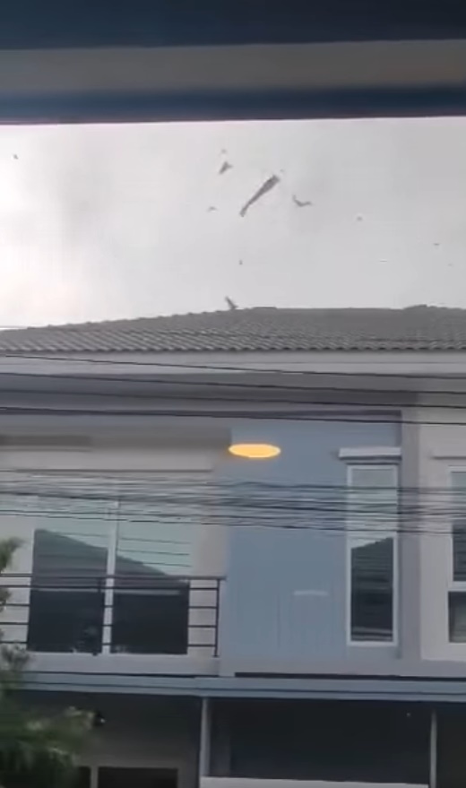 พายุหมุน