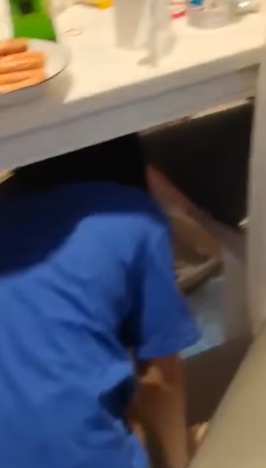 พายุหมุน