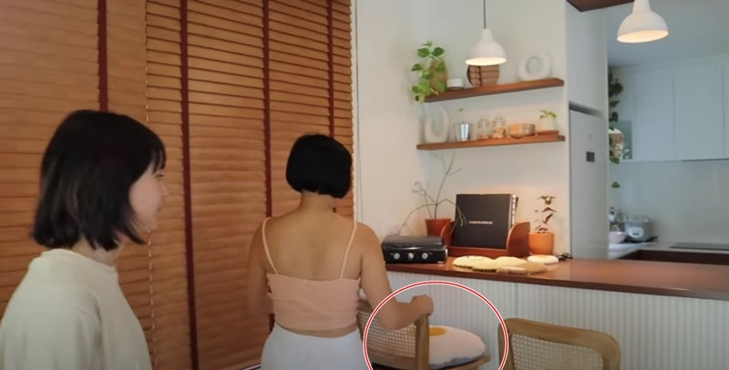 #อินฟลูก็อปบ้าน