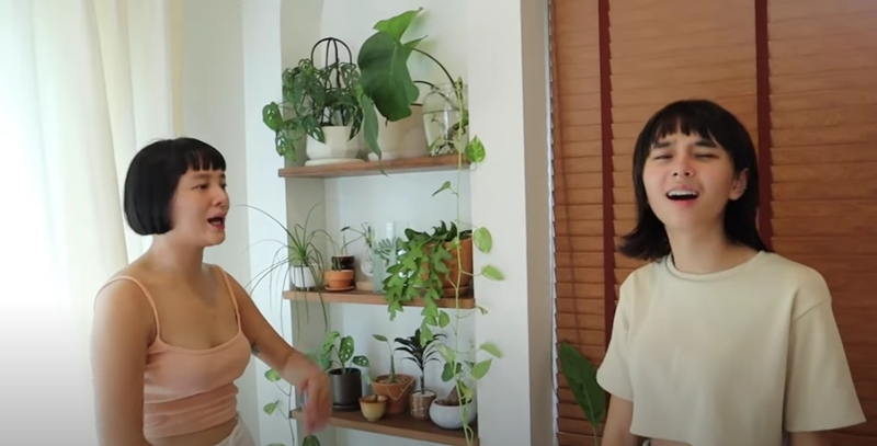 #อินฟลูก็อปบ้าน