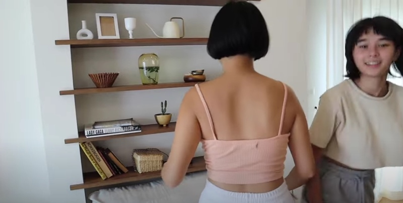 #อินฟลูก็อปบ้าน