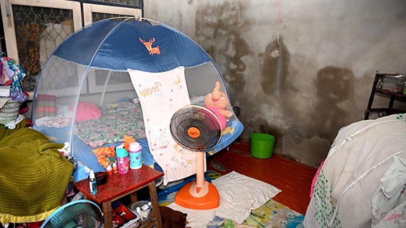 เจ้าหนี้ยึดบ้าน