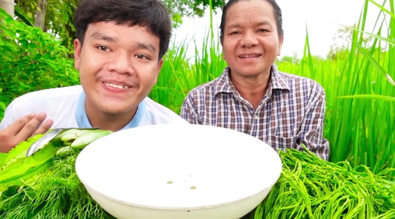 แม่อ้ายนาวิน เสียชีวิต