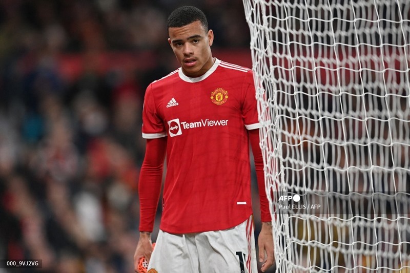 เมสัน กรีนวู้ด